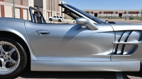 1999 Shelby Series 1 image 25