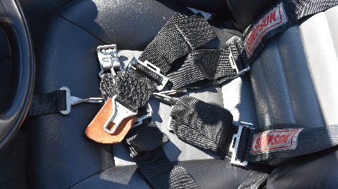 1999 Shelby Series 1 image 77