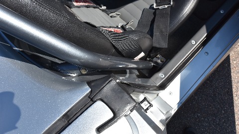 1999 Shelby Series 1 image 103