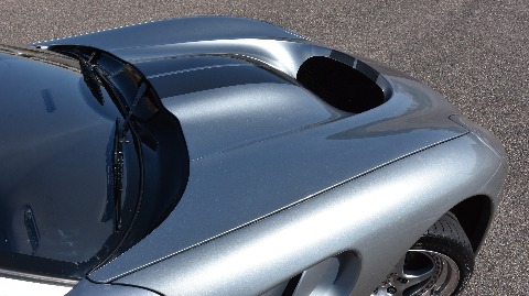 1999 Shelby Series 1 image 129