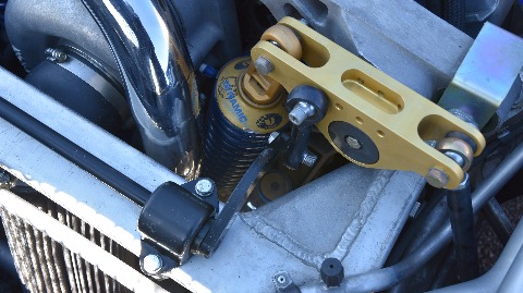 1999 Shelby Series 1 image 52