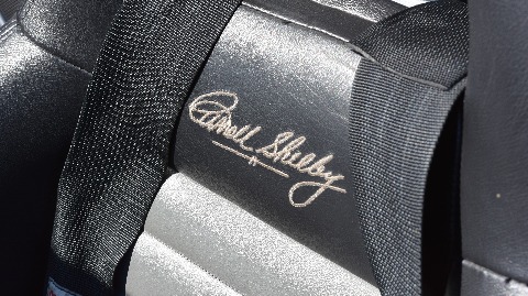 1999 Shelby Series 1 image 78