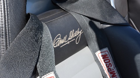 1999 Shelby Series 1 image 104