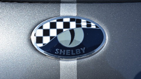 1999 Shelby Series 1 image 130