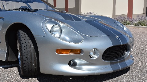 1999 Shelby Series 1 image 27