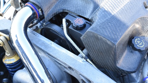 1999 Shelby Series 1 image 53