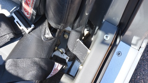 1999 Shelby Series 1 image 79