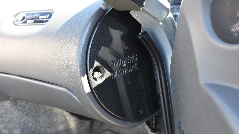 1999 Shelby Series 1 image 105