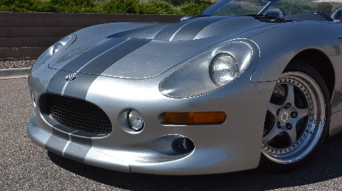 1999 Shelby Series 1 image 28