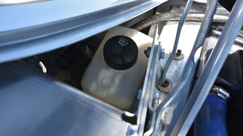 1999 Shelby Series 1 image 54