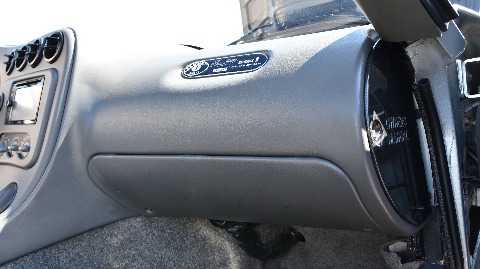 1999 Shelby Series 1 image 106