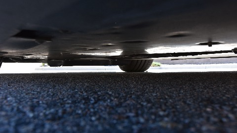 1999 Shelby Series 1 image 132