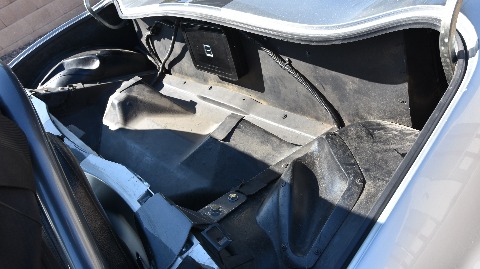 1999 Shelby Series 1 image 158