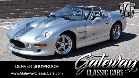 1999 Shelby Series 1 image 1