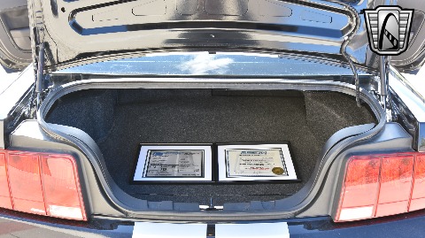 2007 Ford Mustang image 55