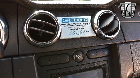 2007 Ford Mustang image 79