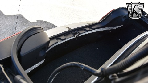 2007 Ford Mustang image 56