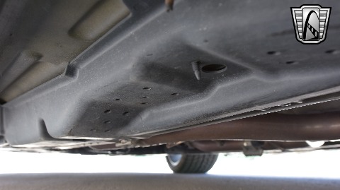 2007 Ford Mustang image 132