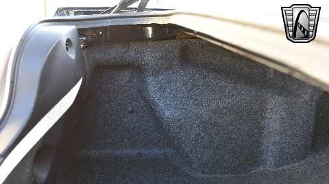 2007 Ford Mustang image 57