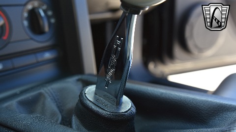 2007 Ford Mustang image 82