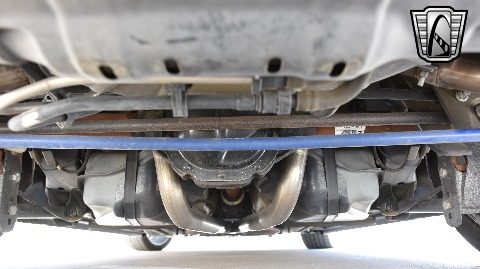 2007 Ford Mustang image 134