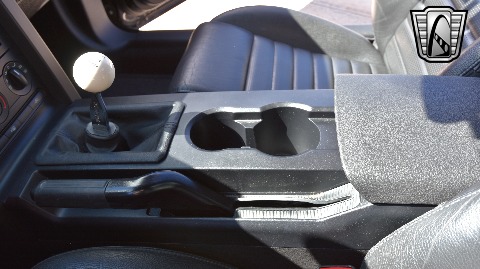 2007 Ford Mustang image 83