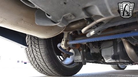 2007 Ford Mustang image 135