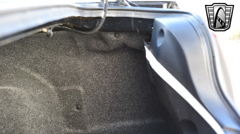 2007 Ford Mustang image 61