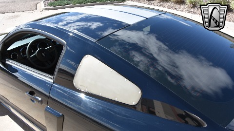 2007 Ford Mustang image 111