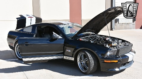 2007 Ford Mustang image 36