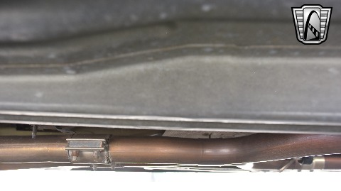 2007 Ford Mustang image 137