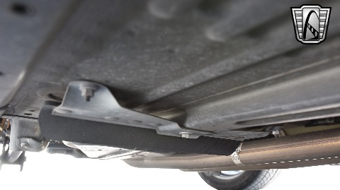 2007 Ford Mustang image 138