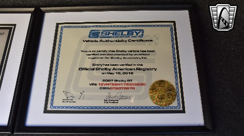 2007 Ford Mustang image 64