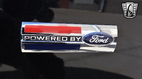 2007 Ford Mustang image 114