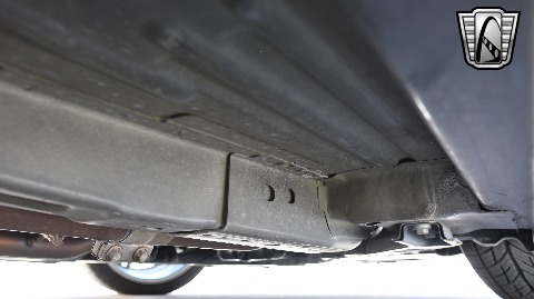 2007 Ford Mustang image 139