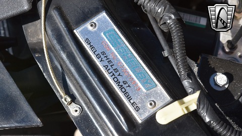 2007 Ford Mustang image 39