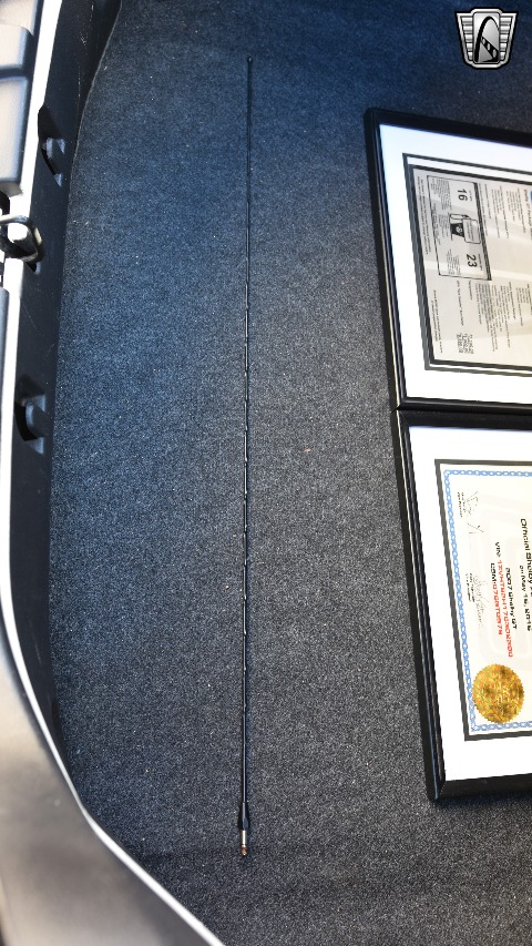 2007 Ford Mustang image 65