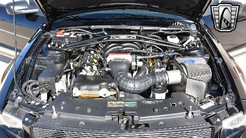 2007 Ford Mustang image 40