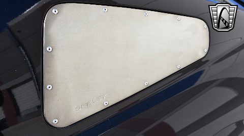 2007 Ford Mustang image 116