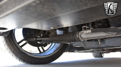 2007 Ford Mustang image 141