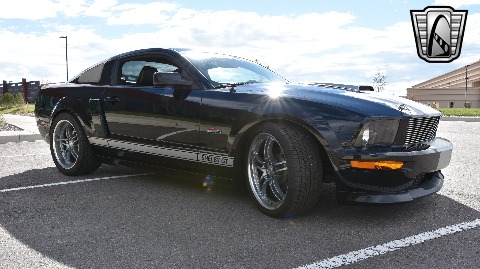 2007 Ford Mustang image 15