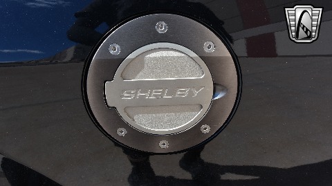 2007 Ford Mustang image 117