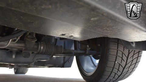 2007 Ford Mustang image 142