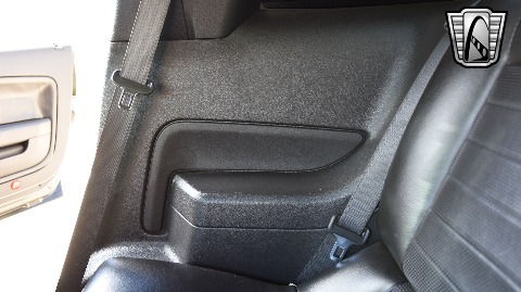 2007 Ford Mustang image 92