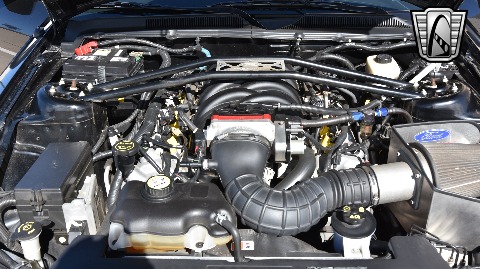 2007 Ford Mustang image 43