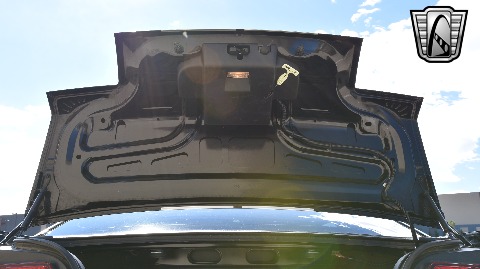 2007 Ford Mustang image 67