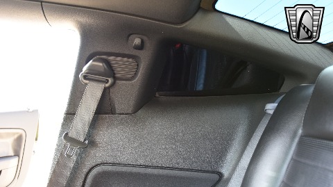 2007 Ford Mustang image 93