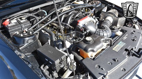 2007 Ford Mustang image 44