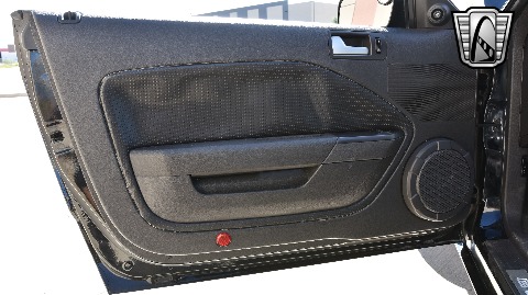 2007 Ford Mustang image 68