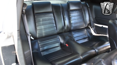 2007 Ford Mustang image 94